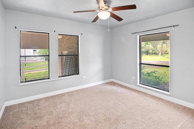 311 Smith St, Home with 3 bedrooms, 2 bathrooms and null parking in Mason TX | Image 16