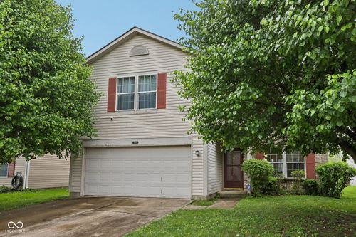 3309 Gainesville Ct, Indianapolis, IN, 46227-9692 | Card Image