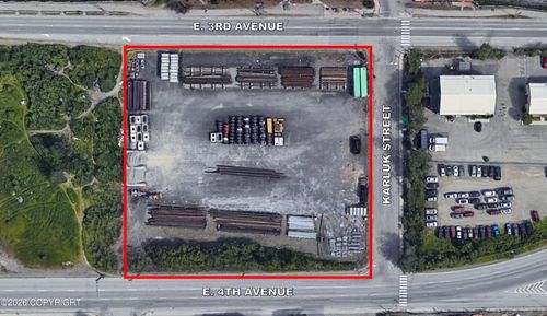 310 Karluk St, Anchorage, AK, 99501 | Card Image