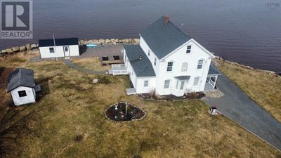 13291 Highway 6, House other with 4 bedrooms, 2 bathrooms and null parking in Wallace Bridge NS | Image 3