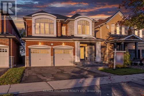 27 Beverton Crescent, Ajax (Northwest Ajax), ON, L1T0L8 | Card Image