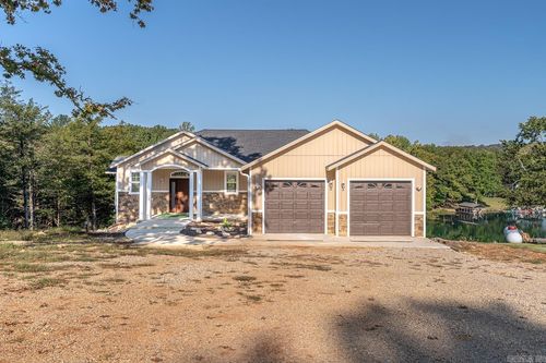 89 Wyandotte Dr, Cherokee Village, AR, 72529-4430 | Card Image