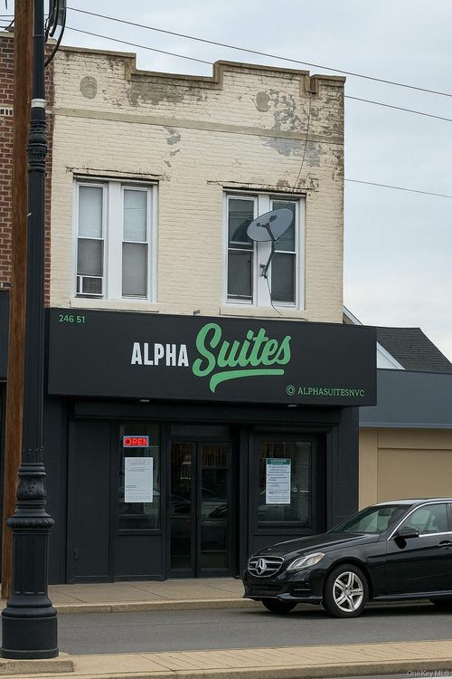 248 Jericho Tpke, Bellerose, NY, 11426-1908 | Card Image