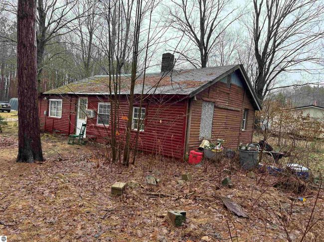 3105 N 3 1/4 Rd, Home with 0 bedrooms, 0 bathrooms and null parking in Mesick MI | Image 21