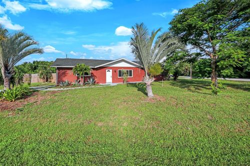 801 Mcmahon Ave Nw, PORT CHARLOTTE, FL, 33948-6323 | Card Image