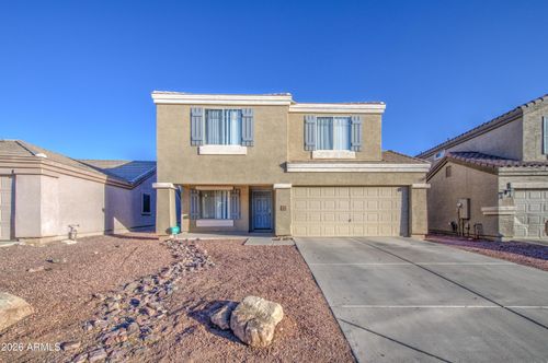 11331 W Brittlewood Dr, Phoenix, AZ, 85037-1192 | Card Image