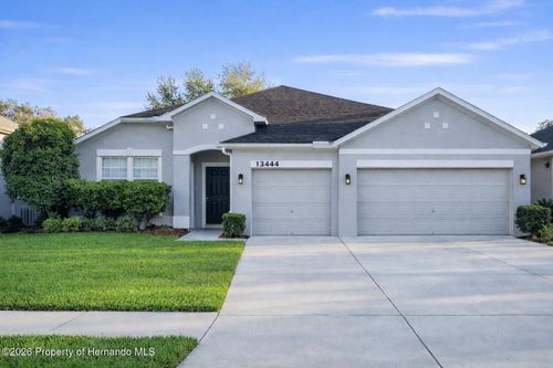 13444 Haverhill Dr, Spring Hill, FL, 34609-0649 | Card Image
