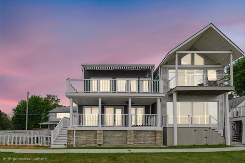 48 Rosebraugh Cir E, Buckeye Lake, OH, 43008-7840 | Card Image