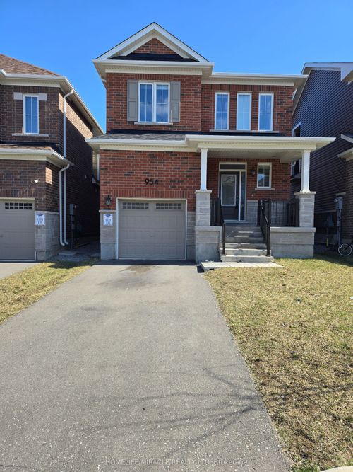 954 Chestnut Hts, Milton, ON, L9E1P6 | Card Image