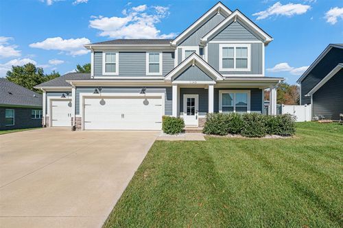 1145 Yorktown Ln, Bowling Green, KY, 42104-8808 | Card Image