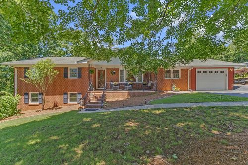 203 Mae St, Liberty, SC, 29657-3830 | Card Image