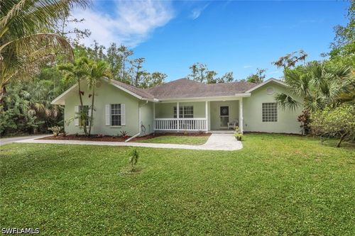 5810 Lancewood Way, Naples, FL, 34116-4920 | Card Image