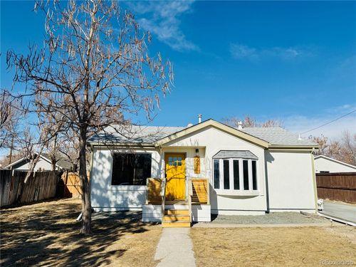 6631 E 77th Pl, Commerce City, CO, 80022-1253 | Card Image