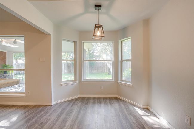692 High Crest Dr, House other with 3 bedrooms, 2 bathrooms and null parking in Azle TX | Image 15