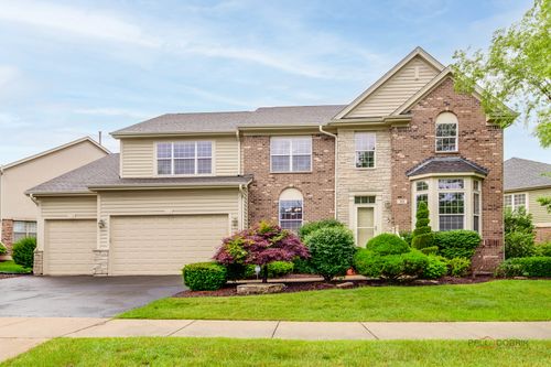 312 Camargo Ct, Vernon Hills, IL, 60061-4524 | Card Image