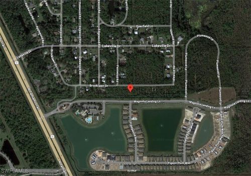 2258 Brooklawn Drive, North Fort Myers, FL, 33917 | Card Image