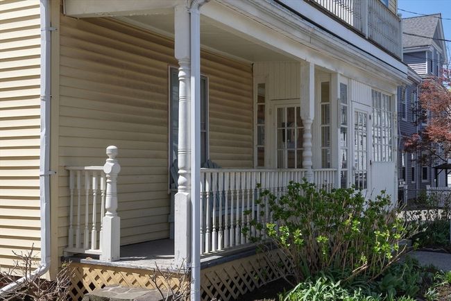 2 - 9 Charnwood Rd, Condo with 4 bedrooms, 2 bathrooms and 2 parking in Somerville MA | Image 28