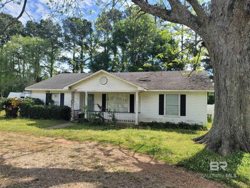 23280 Fountain St, Robertsdale, AL, 36567-3218 | Card Image