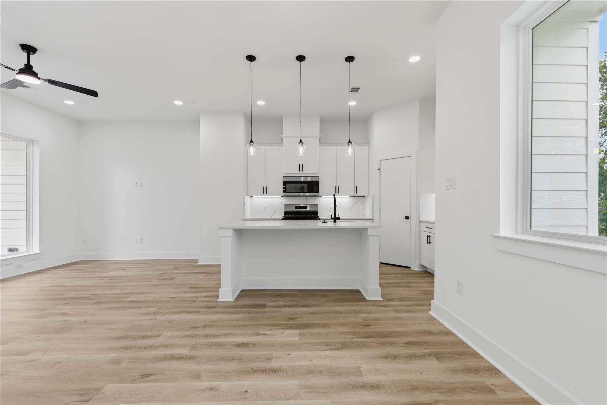 Residential in Houston 4