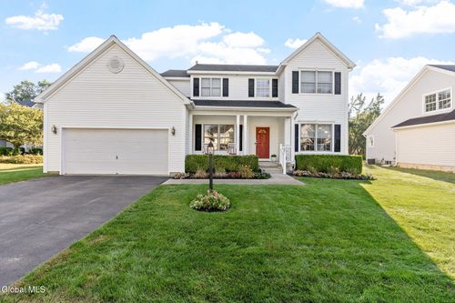 6 Flying Dutchman Way, Saratoga Springs, NY, 12866-8316 | Card Image