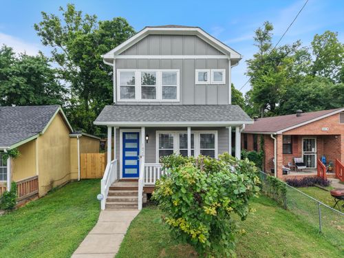 1826 Knowles St, Nashville, TN, 37208-2439 | Card Image