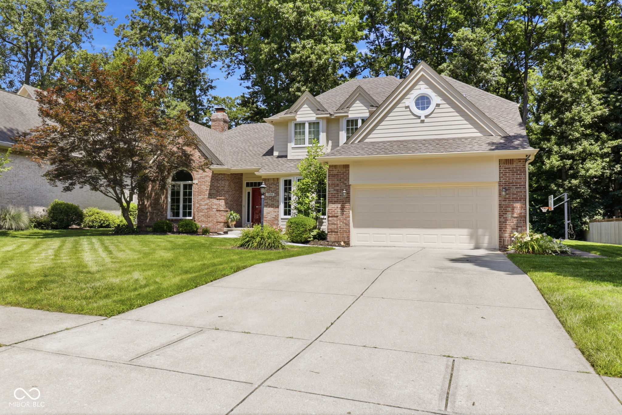 Residential in Fishers 2