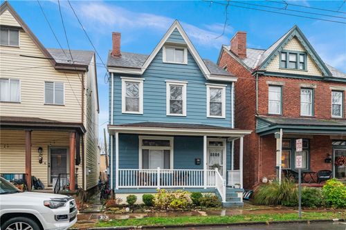 22 Fourth Street, Aspinwall, PA, 15215 | Card Image