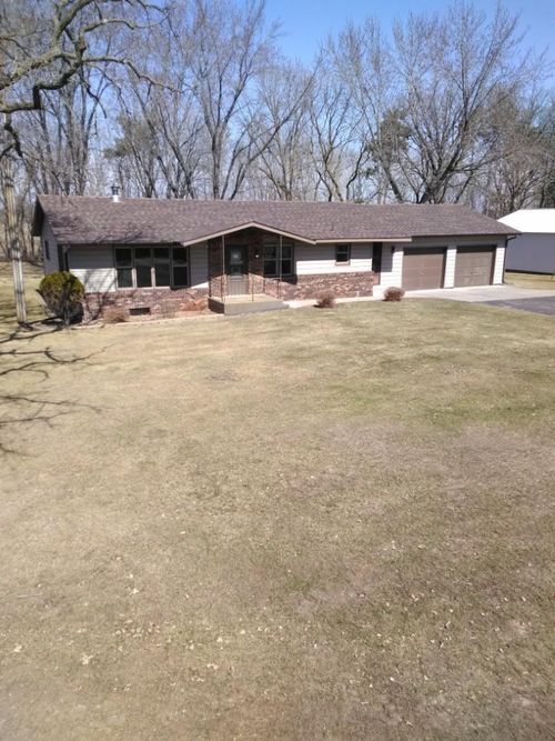 25344 Lagrand Rd, Browerville, MN, 56438-4868 | Card Image