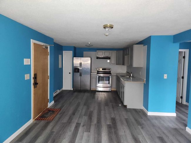 APT-1B - 30 Beech St, Condo with 2 bedrooms, 1 bathrooms and null parking in Bristol NH | Image 9