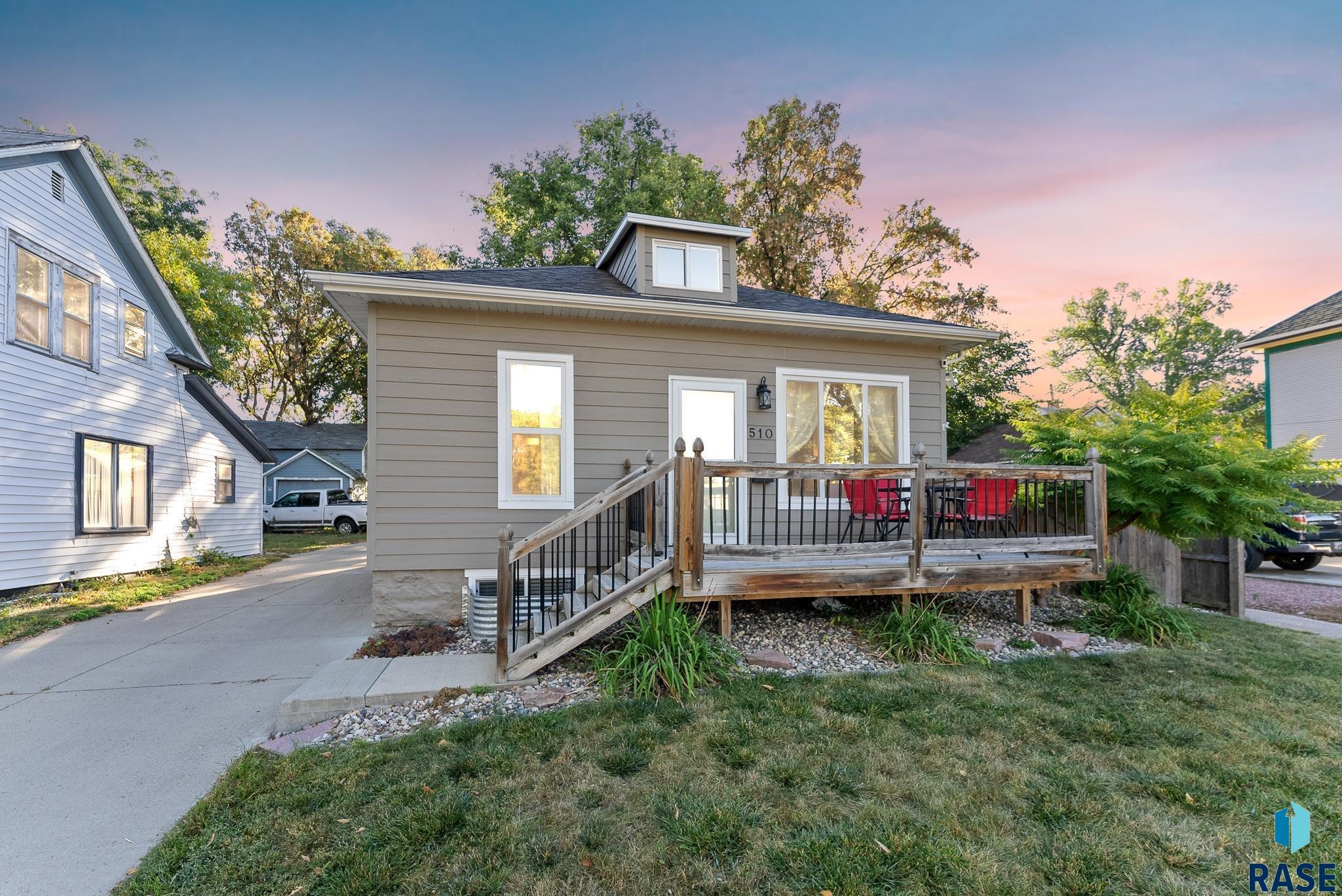 Walts Ave, Sioux Falls, SD 57104