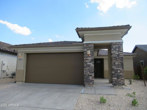 8911 W Bethany Heights Drive, Glendale, AZ, 85305 | Card Image