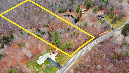 0 Kenyon Rd, Tay Valley, ON, K7H3C5 | Card Image