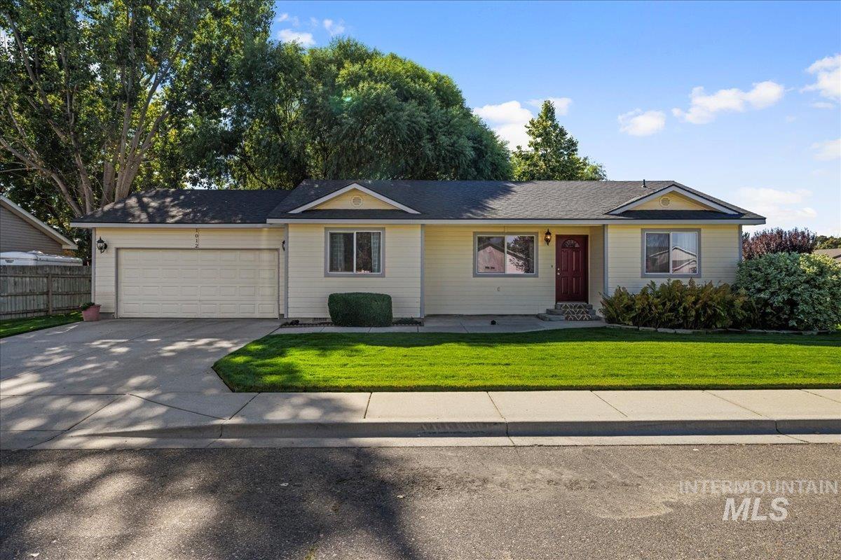 Golden Ave, Fruitland, ID 83619