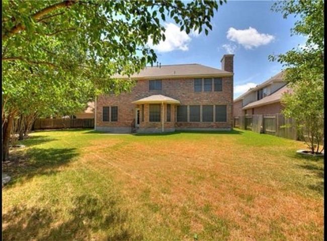 15022 Galena Dr, House other with 4 bedrooms, 3 bathrooms and 2 parking in Austin TX | Image 27