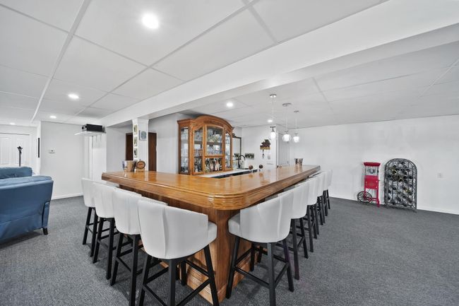 50 Evans Trl, House other with 4 bedrooms, 5 bathrooms and null parking in Tipton MI | Image 50