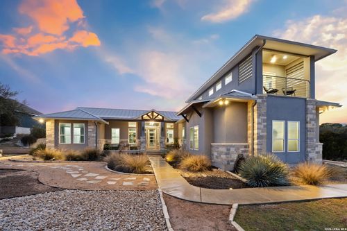 223 Oak Shores Dr, Canyon Lake, TX, 78133-5669 | Card Image