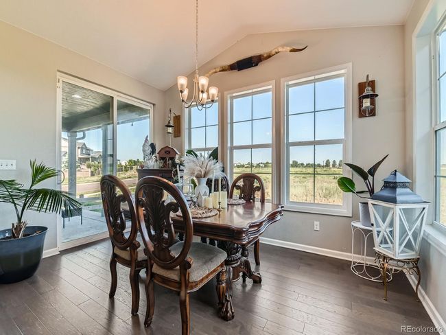 607 Azalea St, House other with 4 bedrooms, 4 bathrooms and null parking in Brighton CO | Image 5