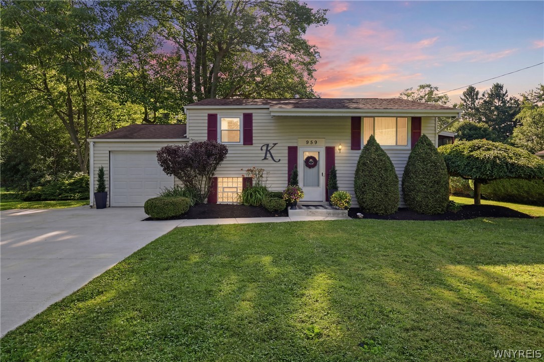 Residential in Alden 2
