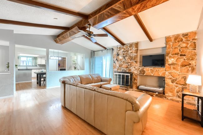 2123 Sunrise Trl, House other with 3 bedrooms, 2 bathrooms and null parking in Richardson TX | Image 9