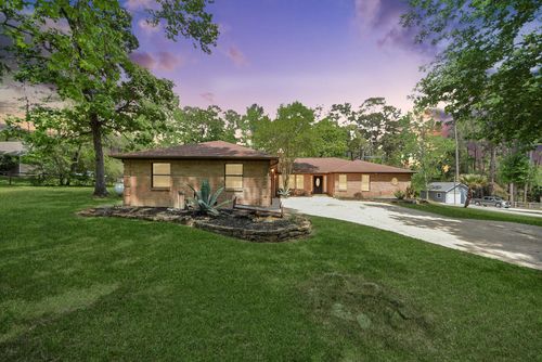 24815 Red Oak St, Magnolia, TX, 77355-8444 | Card Image