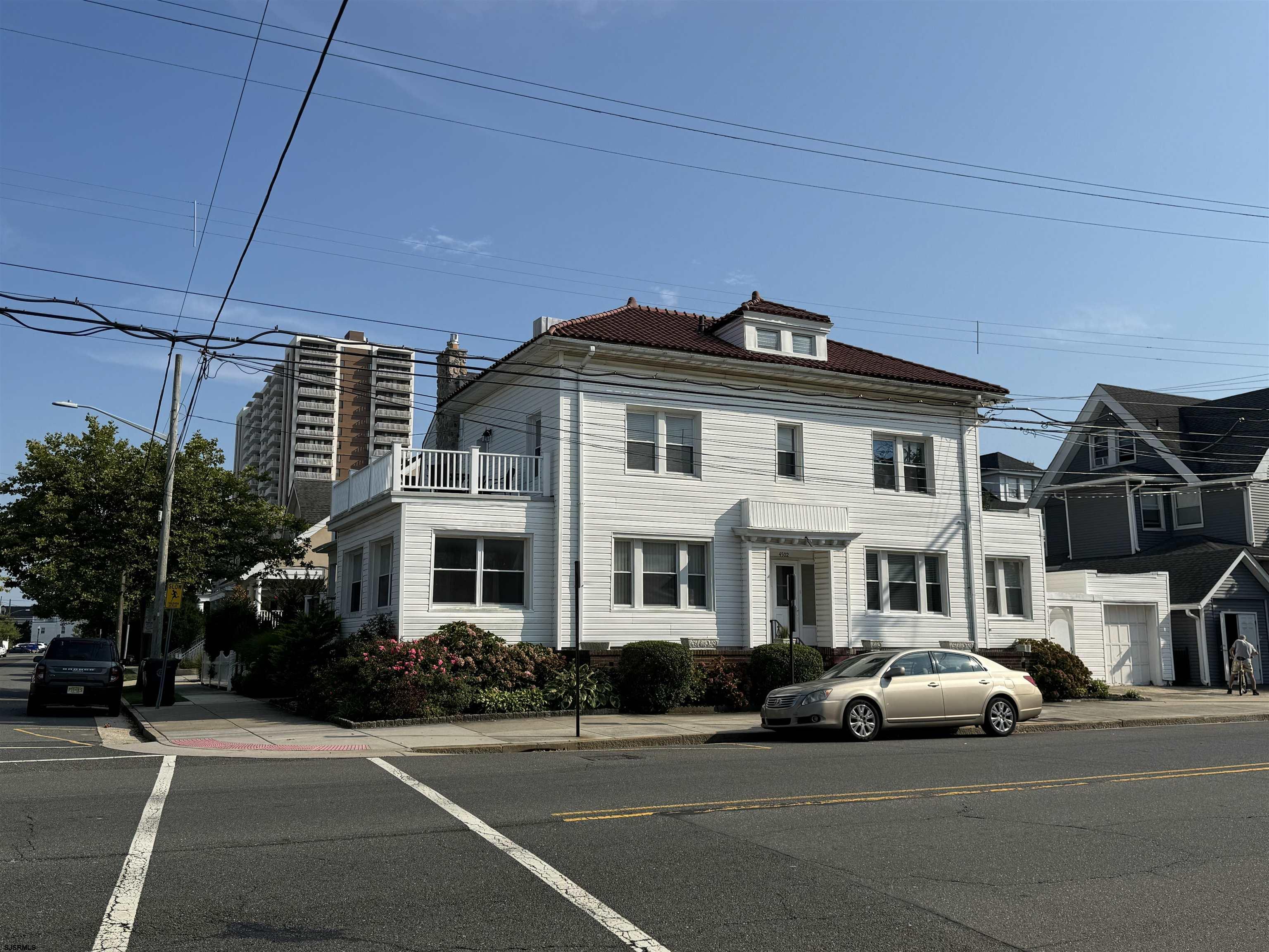 Ventnor Ave, Atlantic City, NJ 08401
