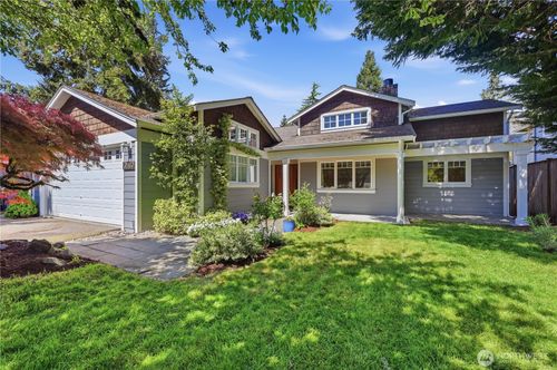 10630 Ne 18th St, Bellevue, WA, 98004-2817 | Card Image