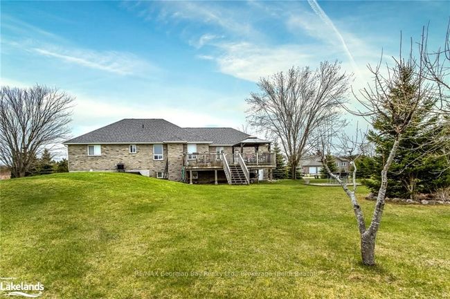 16 Asselin Dr, House other with 4 bedrooms, 1 bathrooms and 5 parking in Tiny ON | Image 6