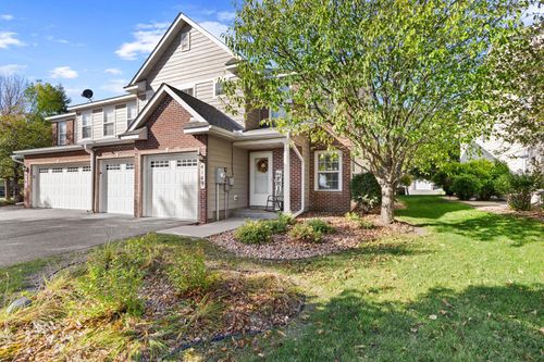 4149 Orleans Dr Ne, Saint Michael, MN, 55376-4543 | Card Image