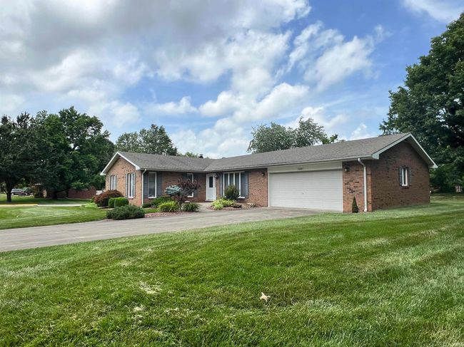 1140 Carlisle Dr, House other with 3 bedrooms, 3 bathrooms and null parking in Jasper IN | Image 7