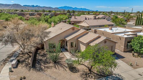 10520 E Bishop Lane, Vail, AZ, 85641 | Card Image