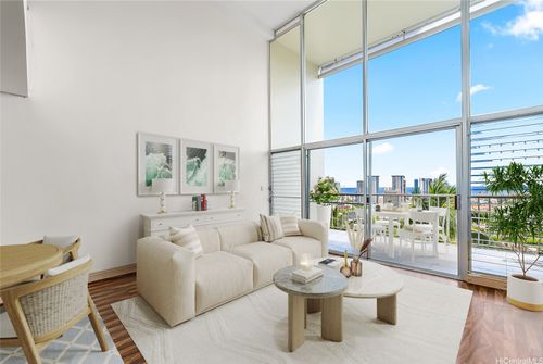 i506-666 Prospect St, Honolulu, HI, 96813-1935 | Card Image