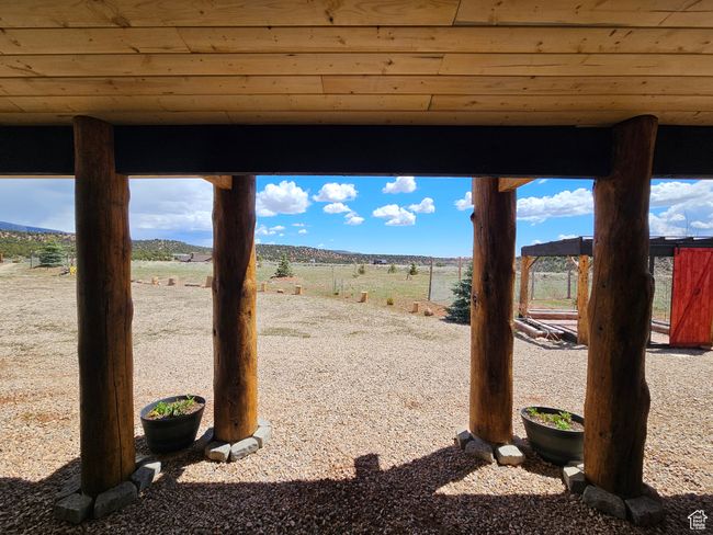 Looking out the front door | Image 9