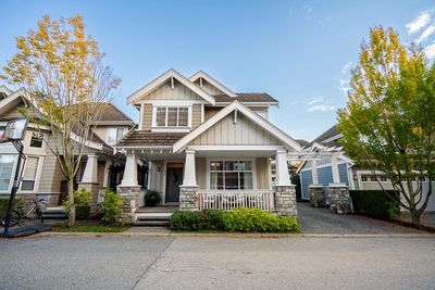 40 - 15288 36 Ave, House other with 4 bedrooms, 3 bathrooms and 4 parking in Surrey BC | Image 2