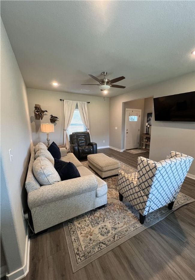 307 N Wyandotte St, House other with 3 bedrooms, 2 bathrooms and null parking in Farmington AR | Image 4